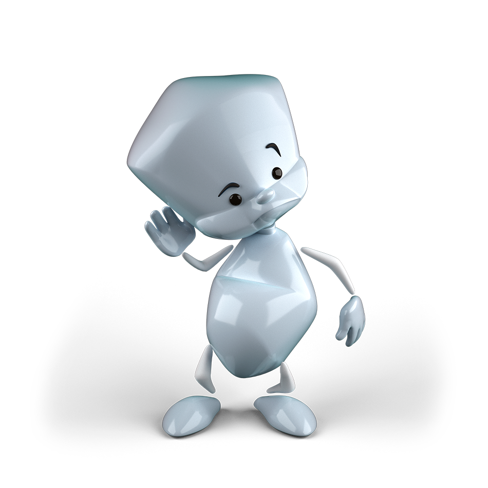 Sam hält sich seine rechte Hand ans Ohr und lauscht angestrengt einem Geräusch.