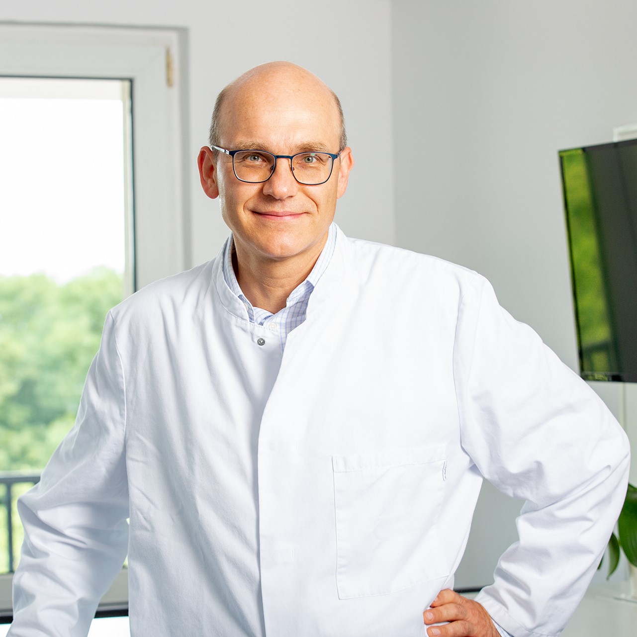 Dr. Med. Stephan Mönninghoff / Dr. Med. Raimund Von Helden Über uns - Bauchstelle