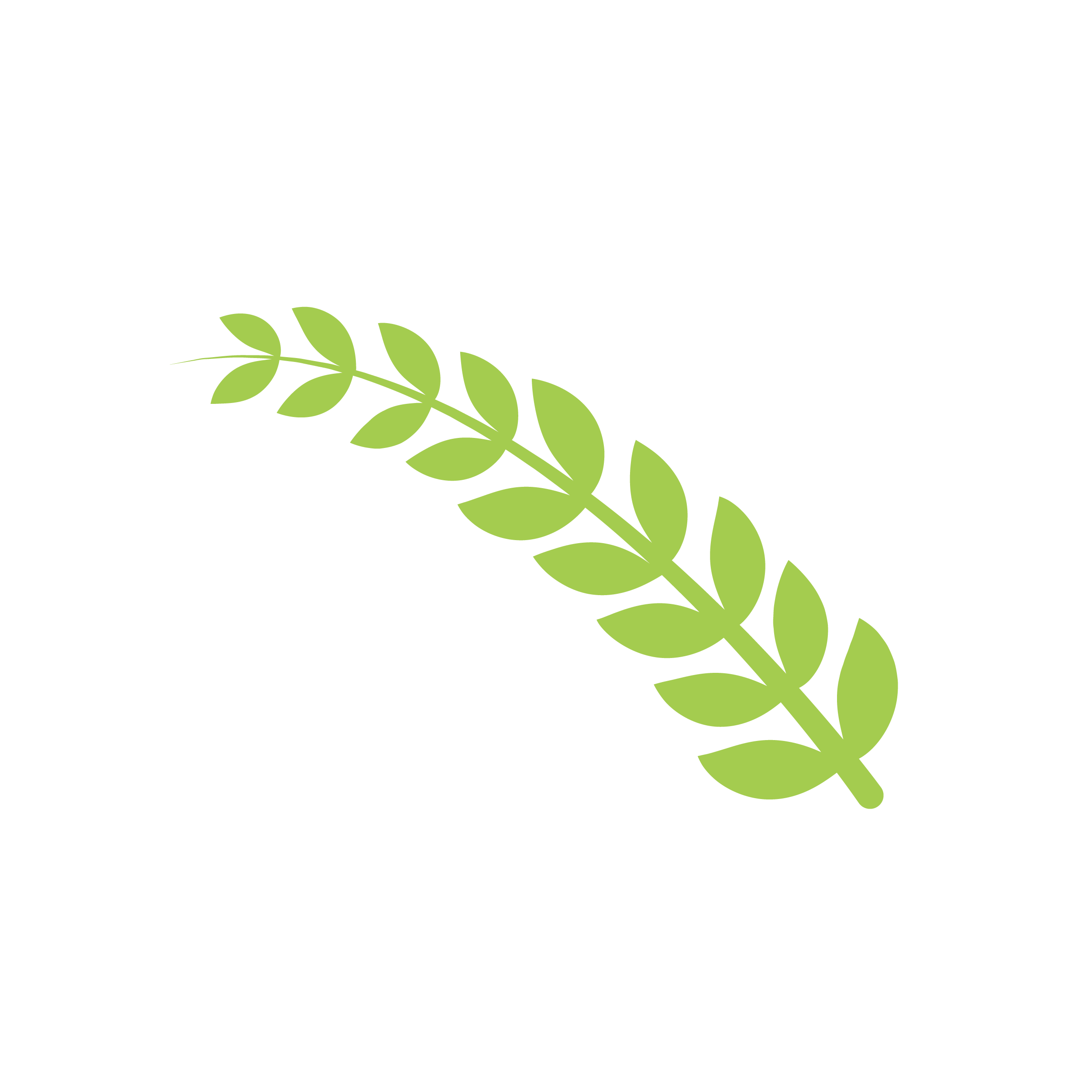 Ein Symbol das glutenhaltige Lebensmittel kennzeichnet.