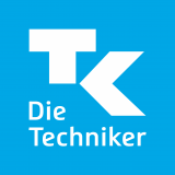 Das Logo der Techniker Krankenkasse